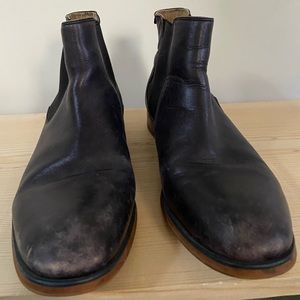 Men’s aldo Chelsea boot